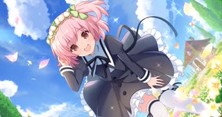 【アサルトリリィ ラスバレ】クローバー・クラウン メモリアストーリー