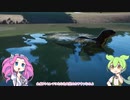 【Planet Zoo】プラネット ズーにずんだパークつくるのだ！＃6【VOICEVOX実況】