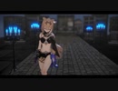 【Honkai Impact 3 MMD】Pardo felis【Imperial girl】