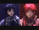 【にじさんじMMD】神っぽいな【THRONEZ】