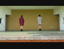 ライアーダンス 踊ってみた【ももたろん】