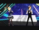 【アイマス】ゆきまこで、GI尺I GI尺I【MMD】