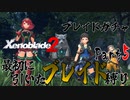 縛りで振り返る【ゼノブレイド2】Part5
