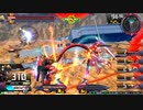 履物のEXVS2XB　160足目   ビギナ・ギナⅡ