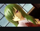 【東方MMD】東方の女王決定戦！【QOH】