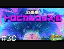 【2人実況】幻国樹トロピカルウッズ・幻【星のカービィディスカバリー】#30
