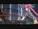 [黎の軌跡]第42回(42-4) 人形兵器襲撃