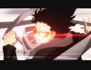 【ヒロアカ6期】『僕のヒーローアカデミア』ヒロアカ6期PV第2弾／2022年秋放送開始