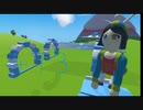 Human fall flat MODステージ攻略 その４７３