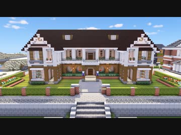 【Minecraft】ブランチマイニング場制作準備｜今クラ＋ #9 【実況】