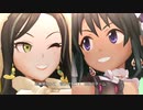 【デレステMV】チカラ！イズ！ぱわー！！【向井拓海／ナターリア】