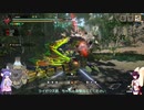 【MHRise:SB】東北カウンタン