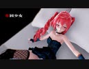 Tda改変式テトさん達で「【碎花】帝国少女」
