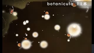 【ゲーム実況】botanicula 11本目