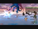 [DQX] 大した事やらないけど、今日もまったりと。1813回 -4/5