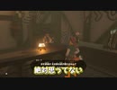 【ゆっくり実況】17日目:ゼルダの伝説ブレスオブザワイルド弓縛り実況。