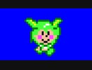 M○THER風ずんだもんBB