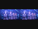【デレステ】とびだす「No One Knows」【立体視 平行法】