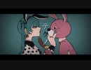 テクノ/楓遥登(official music video)