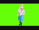 紲星あかりダンスを踊るICG姉貴GB.binjou