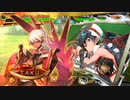 平凡な三国志大戦日記[覇王]　曹氏ワラVS神速号令 part.272