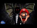 [SMG4]マリオ、悪魔に会い間もなく斬首される