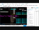 自演動画1億コメント達成の瞬間 (ユウボーン)