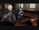 【実況】ノーリセは無理だったよルナティックでファイアーエムブレム 風花雪月 教会ルート 翠雨の節 夢の跡 散策Part
