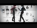 【にじさんじMMD】bin【スローンズ】
