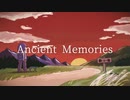 【デフォ子】Ancient Memories【UTAUオリジナル曲】