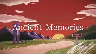 【デフォ子】Ancient Memories【UTAUオリジナル曲】