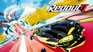 Redout 2 オンライン対戦1