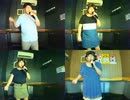 Hello，Again ～昔からある場所～／My Little Lover