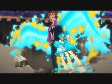 人気の 不死鳥マルコ 動画 6本 ニコニコ動画