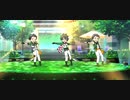 サイスタ｢Swing Your Leaves/FRAME｣MV