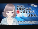 【男性向け/睡眠音声】ヤンデレお姉さんが安心させてくれる【添い寝ボイス】