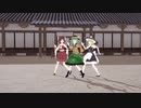 DanceRobotDance Koikatsu Sunshine Cara Studio