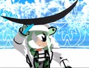【MMD】マサムネでマーメイド