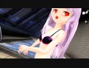 S118【MMD】  CH4NGE 【45型新素体テスト＆比較】