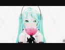 【MMD】flos