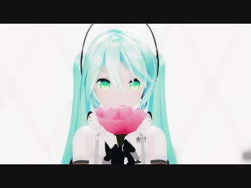 【MMD】flos