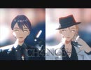 【にじさんじMMD】CH4NGE【†咎人†】