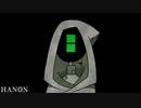 【MINDHACK】Non-humanity meme【手描き】