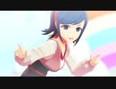【MMDメギド72】どぅーまいべすと！【モデル配布終了】