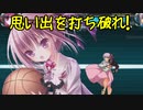【MUGEN】思い出を打ち破れ！強ランク前後連合対決 Part23
