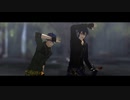 【MMD文アル】ゴーゴー幽霊船【モデルテスト】
