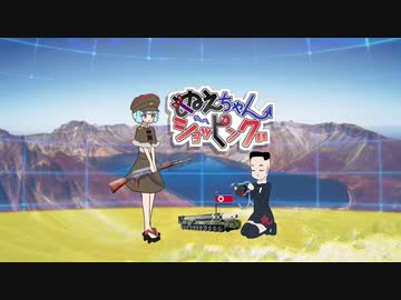 無慈悲なぬえちゃんショッピング