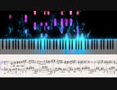 海賊王による「Ado/新時代」【真・上級ピアノアレンジ】