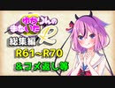 【ソフトウェアトーク劇場】ゆかりんのまないた総集編R61～R70【コメ返し付き総集編】