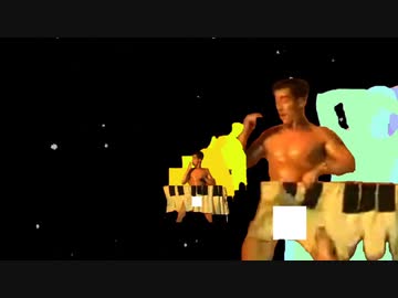 favotopenisⅡの後半ぐらいのパート